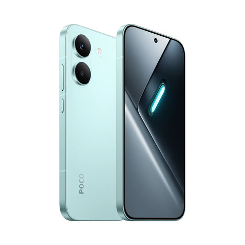 Smartphone Xiaomi Poco X8 Pro 8gb/256gb Green | Quonty.com | MZB0N22EU