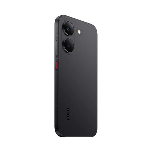 Smartphone Xiaomi Poco X8 Pro 8gb/512gb Black | Quonty.com | MZB0NVHEU