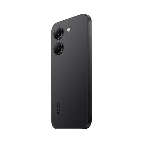 Smartphone Xiaomi Poco X8 Pro 8gb/512gb Black | Quonty.com | MZB0NVHEU