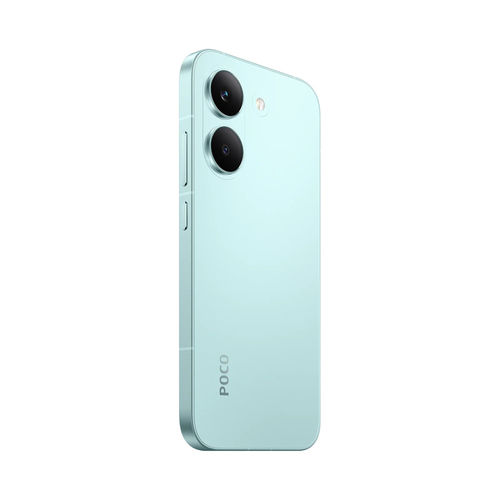 Smartphone Xiaomi Poco X8 Pro 8gb/512gb Green | Quonty.com | MZB0NVREU