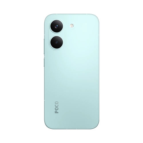 Smartphone Xiaomi Poco X8 Pro 8gb/512gb Green | Quonty.com | MZB0NVREU