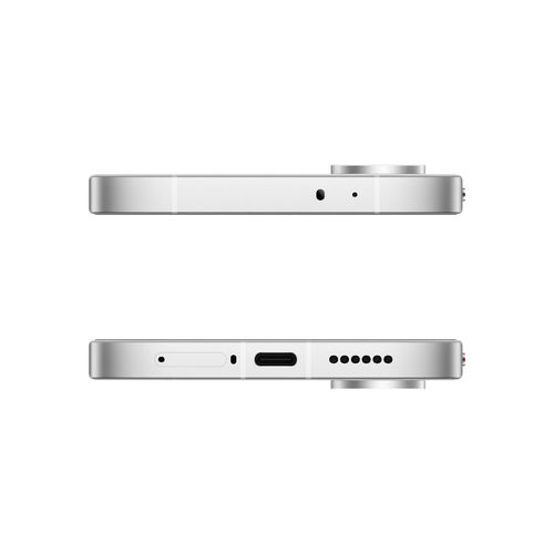 Smartphone Xiaomi Poco X8 Pro 8gb/512gb White | Quonty.com | MZB0NVTEU