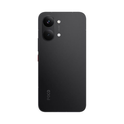 Smartphone Xiaomi Poco X8 Pro Max 12gb/256gb Black | Quonty.com | MZB0NC9EU