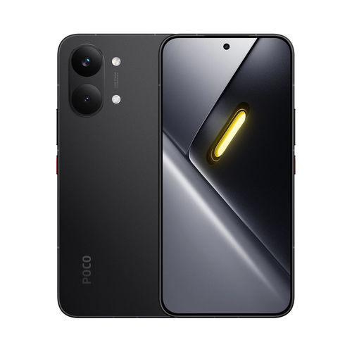 Smartphone Xiaomi Poco X8 Pro Max 12gb/256gb Black | Quonty.com | MZB0NC9EU