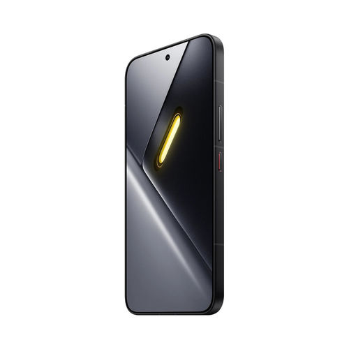 Smartphone Xiaomi Poco X8 Pro Max 12gb/256gb Black | Quonty.com | MZB0NC9EU