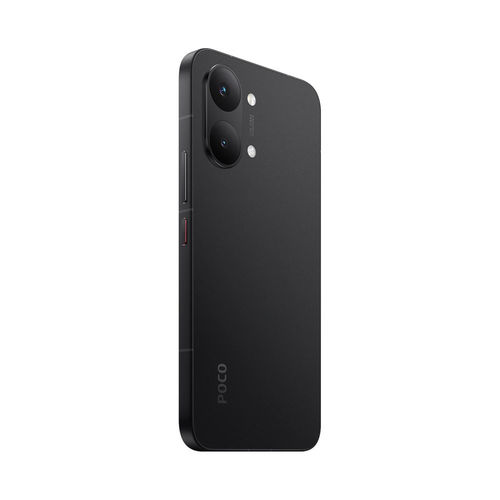 Smartphone Xiaomi Poco X8 Pro Max 12gb/256gb Black | Quonty.com | MZB0NC9EU