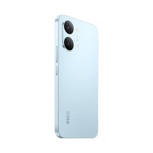Smartphone Xiaomi Poco X8 Pro Max 12gb/256gb Blue | Quonty.com | MZB0NBEEU