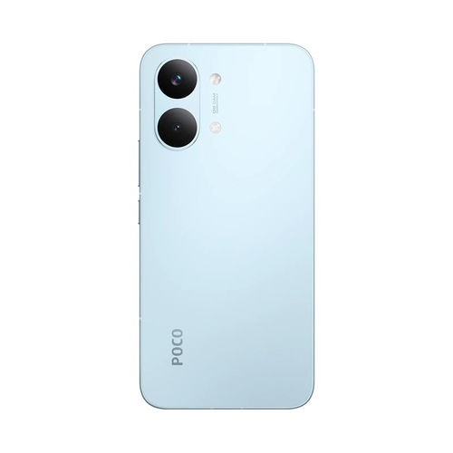 Smartphone Xiaomi Poco X8 Pro Max 12gb/256gb Blue | Quonty.com | MZB0NBEEU