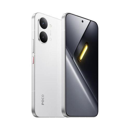 Smartphone Xiaomi Poco X8 Pro Max 12gb/256gb White | Quonty.com | MZB0NBSEU
