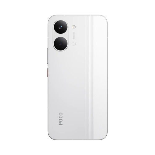 Smartphone Xiaomi Poco X8 Pro Max 12gb/256gb White | Quonty.com | MZB0NBSEU