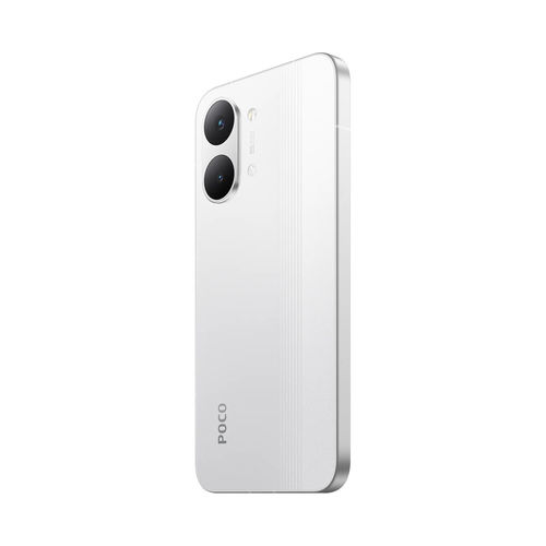 Smartphone Xiaomi Poco X8 Pro Max 12gb/256gb White | Quonty.com | MZB0NBSEU