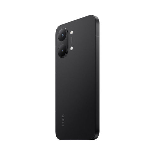 Smartphone Xiaomi Poco X8 Pro Max 12gb/512gb Black | Quonty.com | MZB0NBWEU