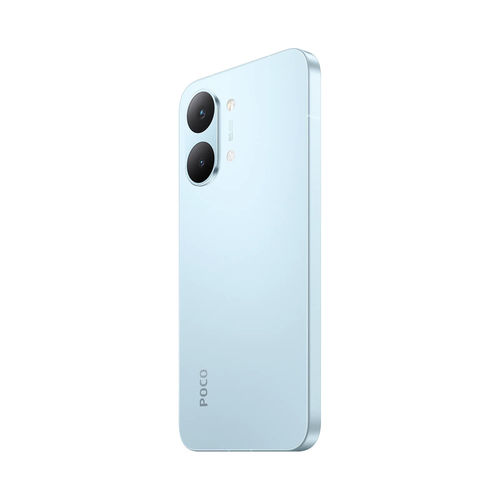 Smartphone Xiaomi Poco X8 Pro Max 12gb/512gb Blue | Quonty.com | MZB0NBTEU