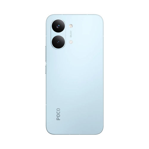 Smartphone Xiaomi Poco X8 Pro Max 12gb/512gb Blue | Quonty.com | MZB0NBTEU