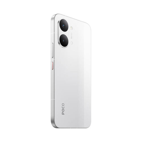 Smartphone Xiaomi Poco X8 Pro Max 12gb/512gb White | Quonty.com | MZB0NB9EU