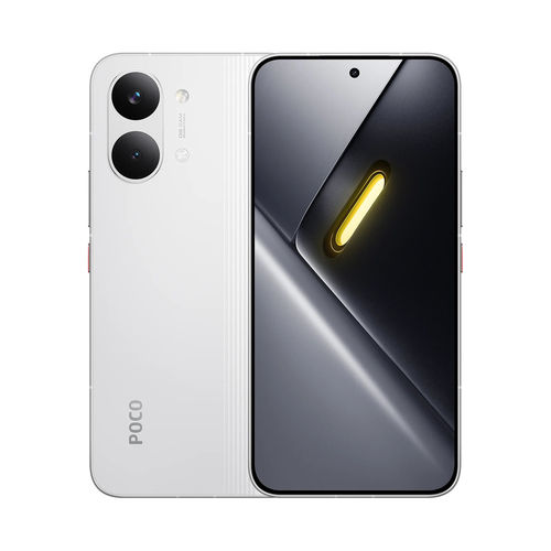 Smartphone Xiaomi Poco X8 Pro Max 12gb/512gb White | Quonty.com | MZB0NB9EU