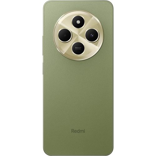 Smartphone Xiaomi Redmi 14c Nfc 6,88&Quot; 4g Hd+ Dualsim Hd+ 120hz 4gb/128gb Sage Green | Quonty.com | MZB0HXZEU