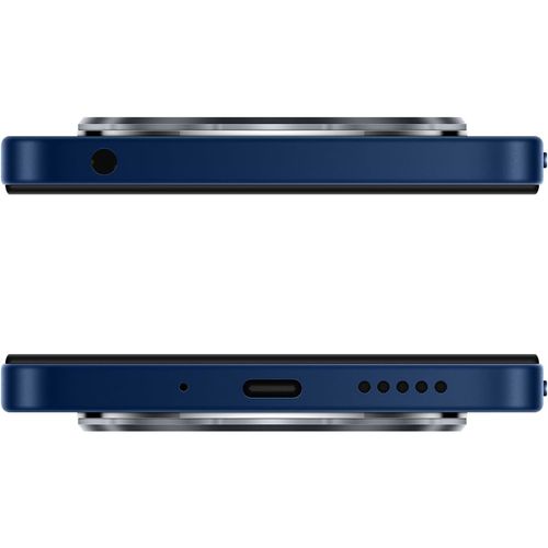Smartphone Xiaomi Redmi 14c Nfc 6,88&Quot; 4g Hd+ Dualsim Hd+ 120hz 4gb/128gb Starry Blue | Quonty.com | MZB0HY3EU