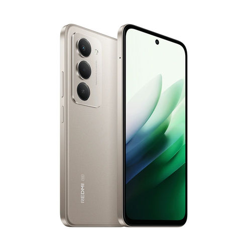 Smartphone Xiaomi Redmi 15 5g Nfc 6,90&Quot; 4g Hd+ Dualsim Hd+ 144hz 8gb/256gb Titan Gray | Quonty.com | MZB0L9PEU