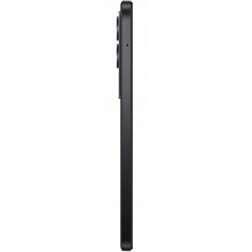 Smartphone Xiaomi Redmi 15 Nfc 6,90&Quot; 4g Hd+ Dualsim Hd+ 144hz 6gb/128gb Midnight Black | Quonty.com | MZB0KPKEU
