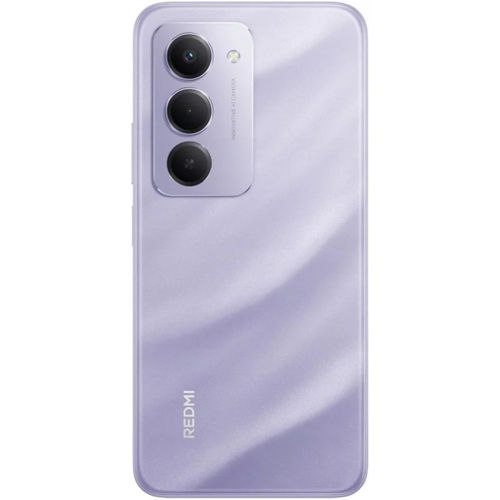 Smartphone Xiaomi Redmi 15 Nfc 6,90&Quot; 4g Hd+ Dualsim Hd+ 144hz 8gb/256gb Sandy Purple | Quonty.com | MZB0L22EU