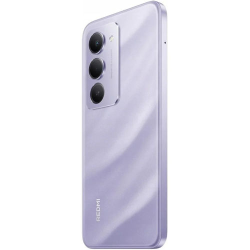 Smartphone Xiaomi Redmi 15 Nfc 6,90&Quot; 4g Hd+ Dualsim Hd+ 144hz 8gb/256gb Sandy Purple | Quonty.com | MZB0L22EU