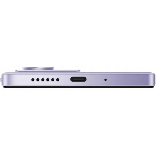 Smartphone Xiaomi Redmi 15 Nfc 6,90&Quot; 4g Hd+ Dualsim Hd+ 144hz 8gb/256gb Sandy Purple | Quonty.com | MZB0L22EU