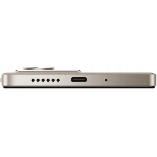 Smartphone Xiaomi Redmi 15 Nfc 6,90&Quot; 4g Hd+ Dualsim Hd+ 144hz 8gb/256gb Titan Gray | Quonty.com | MZB0L15EU