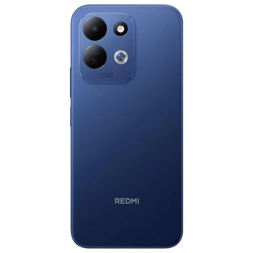 Smartphone Xiaomi Redmi 17 4gb Ram 128gb Rom Deep Blue | Quonty.com | MZB0PMIEU