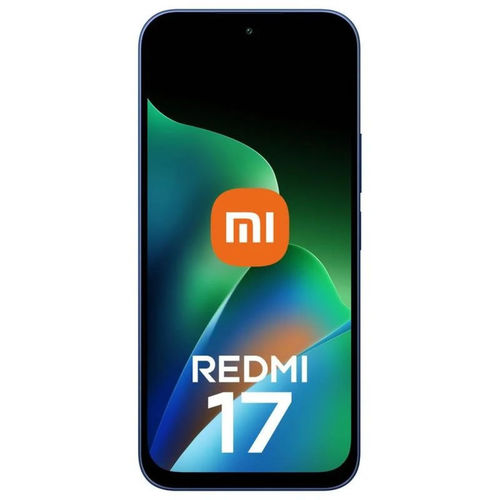 Smartphone Xiaomi Redmi 17 4gb Ram 128gb Rom Deep Blue | Quonty.com | MZB0PMIEU