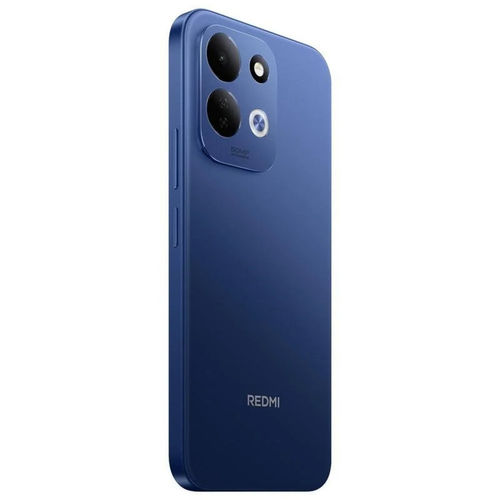 Smartphone Xiaomi Redmi 17 4gb Ram 128gb Rom Deep Blue | Quonty.com | MZB0PMIEU