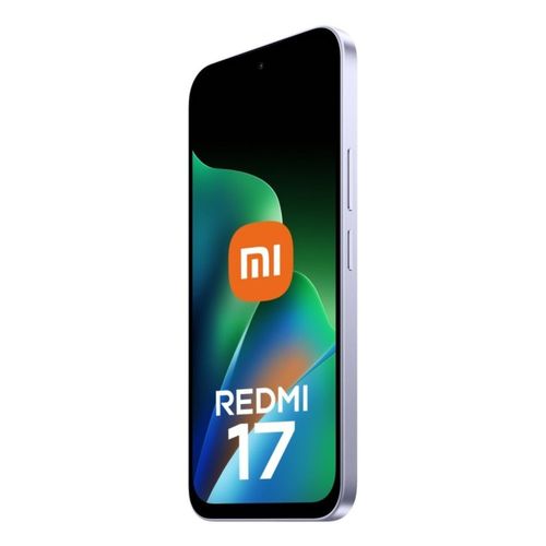 Smartphone Xiaomi Redmi 17 4gb Ram 128gb Rom Lotus Purple | Quonty.com | MZB0PJOEU