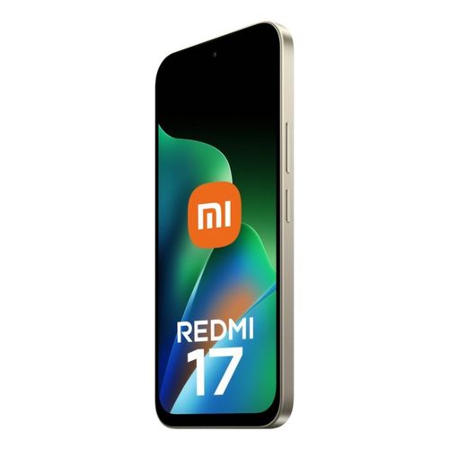 Smartphone Xiaomi Redmi 17 4gb Ram 128gb Rom Oak Green | Quonty.com | MZB0PKQEU