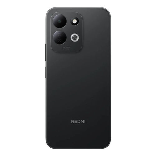 Smartphone Xiaomi Redmi 17 4gb Ram 256gb Rom Black | Quonty.com | MZB0PK7EU