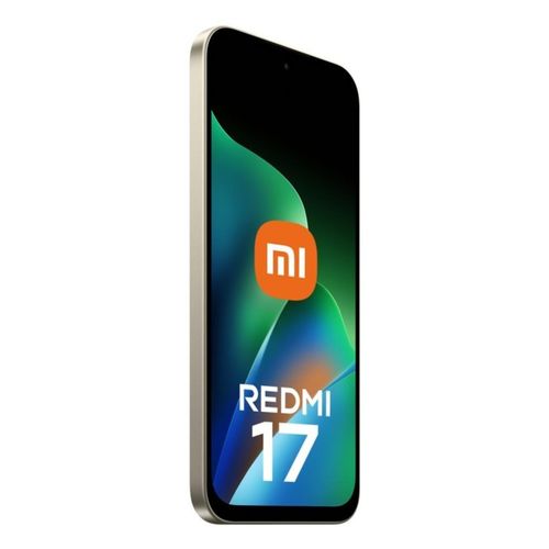 Smartphone Xiaomi Redmi 17 4gb Ram 256gb Rom Oak Green | Quonty.com | MZB0PMEEU