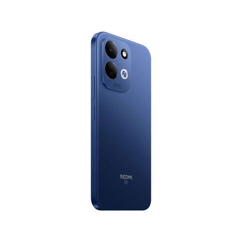 Smartphone Xiaomi Redmi 17 5g 4gb Ram 128gb Rom Blue | Quonty.com | MZB0PCDEU