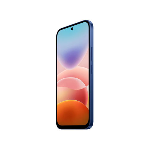 Smartphone Xiaomi Redmi 17 5g 4gb Ram 128gb Rom Blue | Quonty.com | MZB0PCDEU