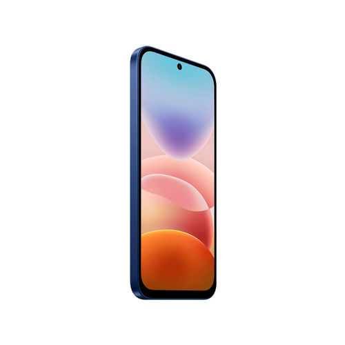 Smartphone Xiaomi Redmi 17 5g 4gb Ram 128gb Rom Blue | Quonty.com | MZB0PCDEU