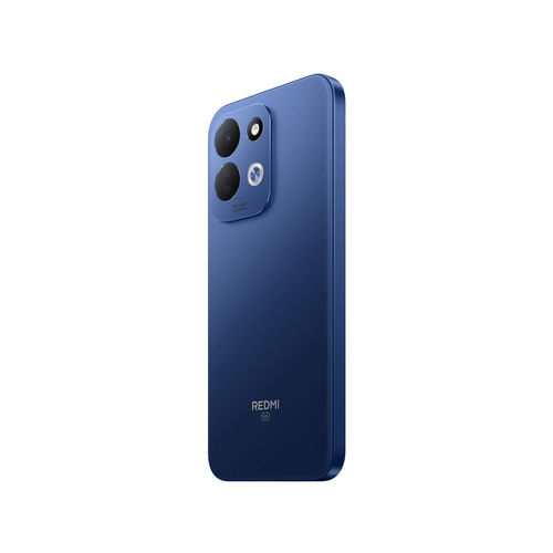 Smartphone Xiaomi Redmi 17 5g 4gb Ram 128gb Rom Blue | Quonty.com | MZB0PCDEU
