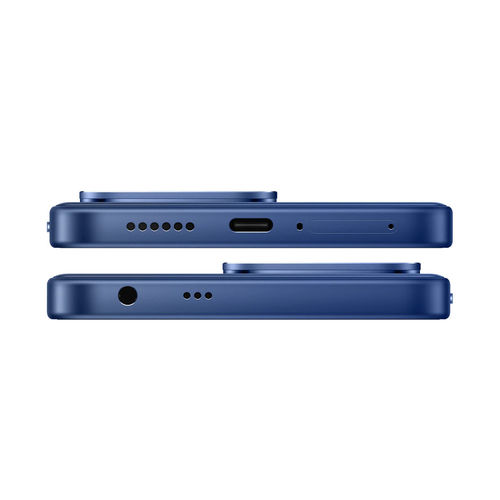 Smartphone Xiaomi Redmi 17 5g 4gb Ram 128gb Rom Blue | Quonty.com | MZB0PCDEU