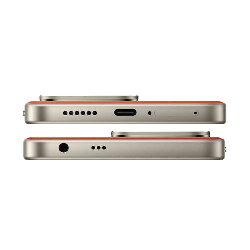Smartphone Xiaomi Redmi 17 5g 4gb Ram 128gb Rom Orange | Quonty.com | MZB0PCBEU