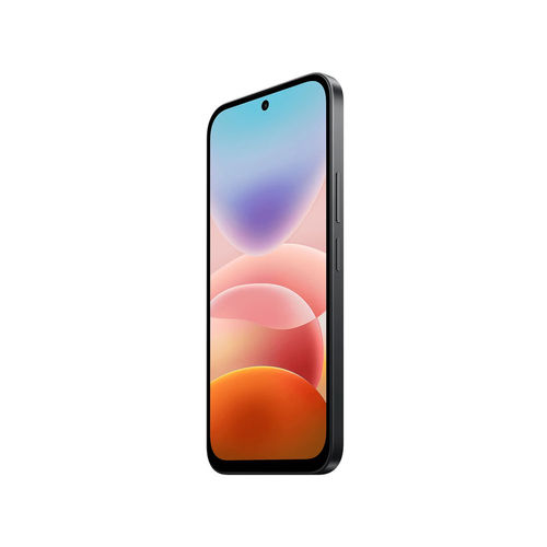 Smartphone Xiaomi Redmi 17 5g 4gb Ram 256gb Rom Black | Quonty.com | MZB0PC0EU