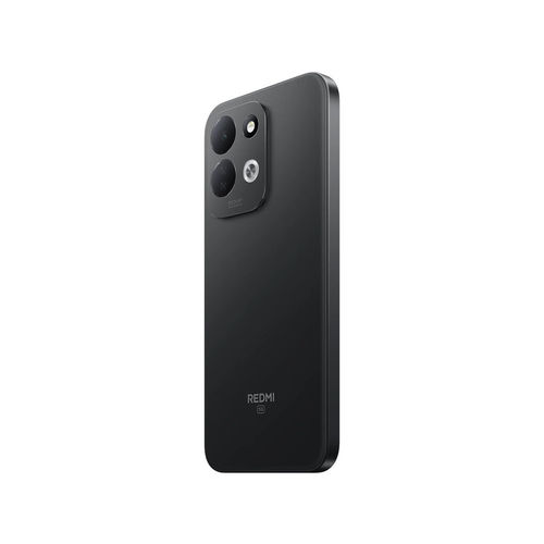 Smartphone Xiaomi Redmi 17 5g 4gb Ram 256gb Rom Black | Quonty.com | MZB0PC0EU