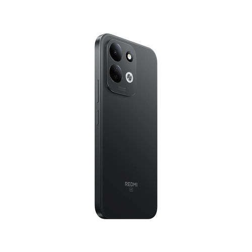 Smartphone Xiaomi Redmi 17 5g 4gb Ram 256gb Rom Black | Quonty.com | MZB0PC0EU