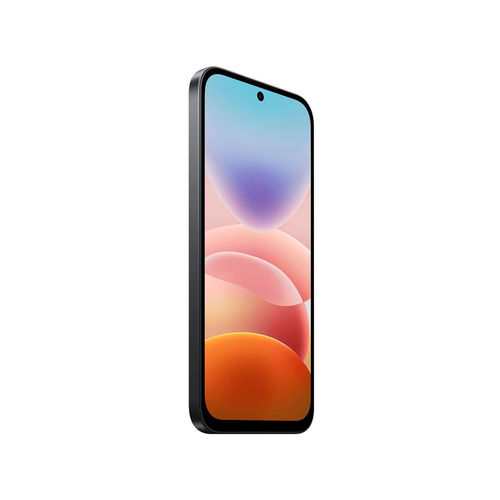 Smartphone Xiaomi Redmi 17 5g 4gb Ram 256gb Rom Black | Quonty.com | MZB0PC0EU