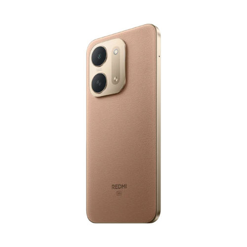 Smartphone Xiaomi Redmi 17c 5g 4gb Ram 128gb Rom Brown | Quonty.com | MZB0Q02EU