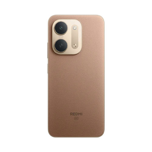 Smartphone Xiaomi Redmi 17c 5g 4gb Ram 128gb Rom Brown | Quonty.com | MZB0Q02EU