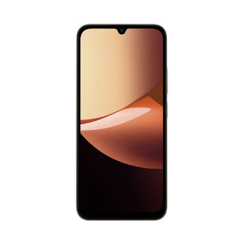 Smartphone Xiaomi Redmi 17c 5g 4gb Ram 128gb Rom Brown | Quonty.com | MZB0Q02EU