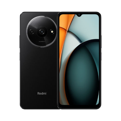 Smartphone Xiaomi Redmi A3 6.52&Quot;Hd+ 4gb/128gb Black | Quonty.com | MZB0GL9EU