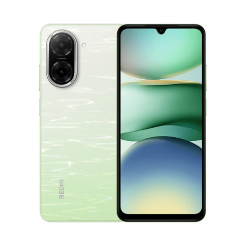 Smartphone Xiaomi Redmi A5 6.71&Quot; Hd+ 3gb/64gb Green | Quonty.com | MZB0JSLEU
